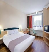 ibis Szczecin Centrum