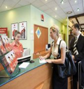 ibis Szczecin Centrum