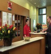 ibis Warszawa Centrum