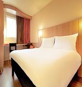 ibis Warszawa Centrum