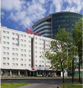 ibis Warszawa Centrum