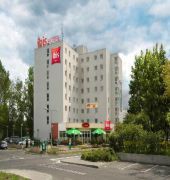 ibis Warszawa Ostrobramska