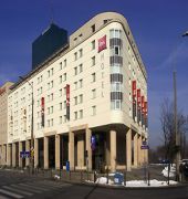 ibis Warszawa Stare Miasto