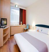 ibis Warszawa Stare Miasto