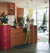 ibis Warszawa Stare Miasto
