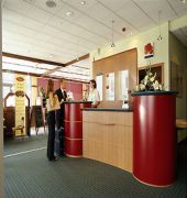 ibis Katowice Zabrze