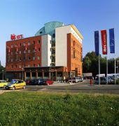 ibis Katowice Zabrze
