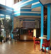 Hipotel Paris Hippodrome Parc Floral