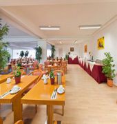 Novum Hotel Aviva Leipzig Neue Messe