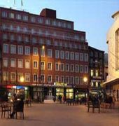 Quality Inn Porto