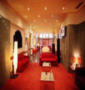 Quality Inn Porto