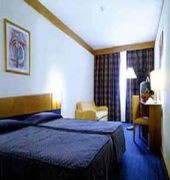 Quality Inn Porto