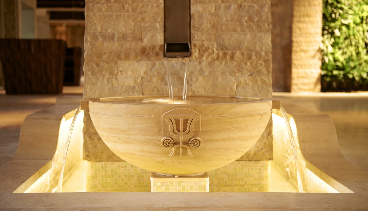 Sofitel Dubai The Palm Resort & Spa