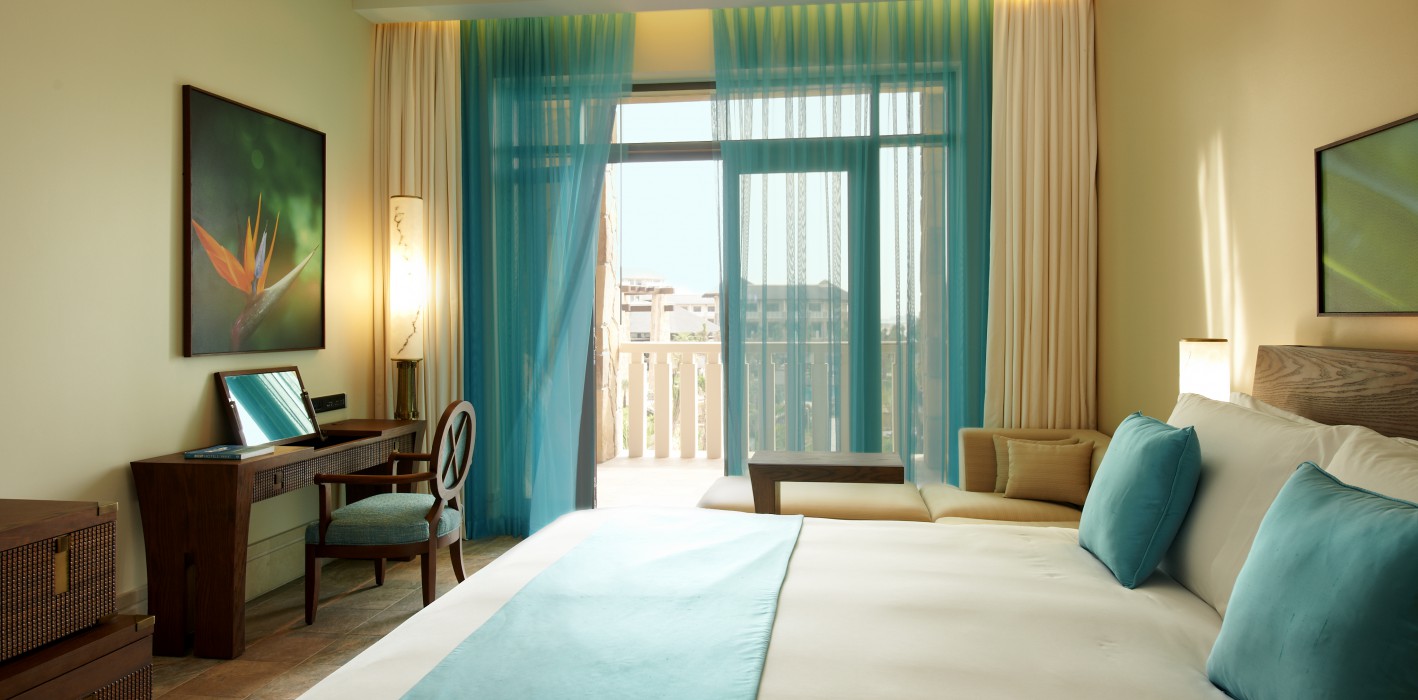 Sofitel Dubai The Palm Resort & Spa
