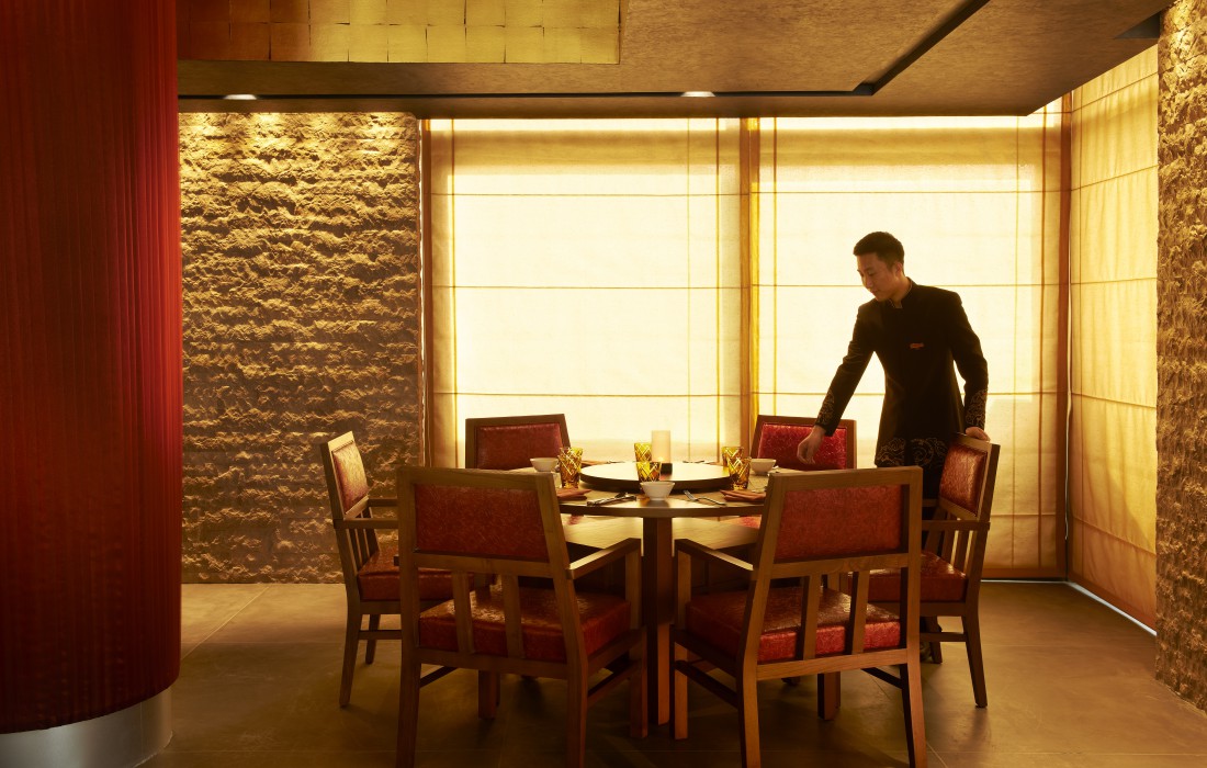 Sofitel Dubai The Palm Resort & Spa