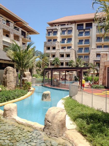 Sofitel Dubai The Palm Resort & Spa