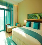 Sofitel Dubai The Palm Resort & Spa