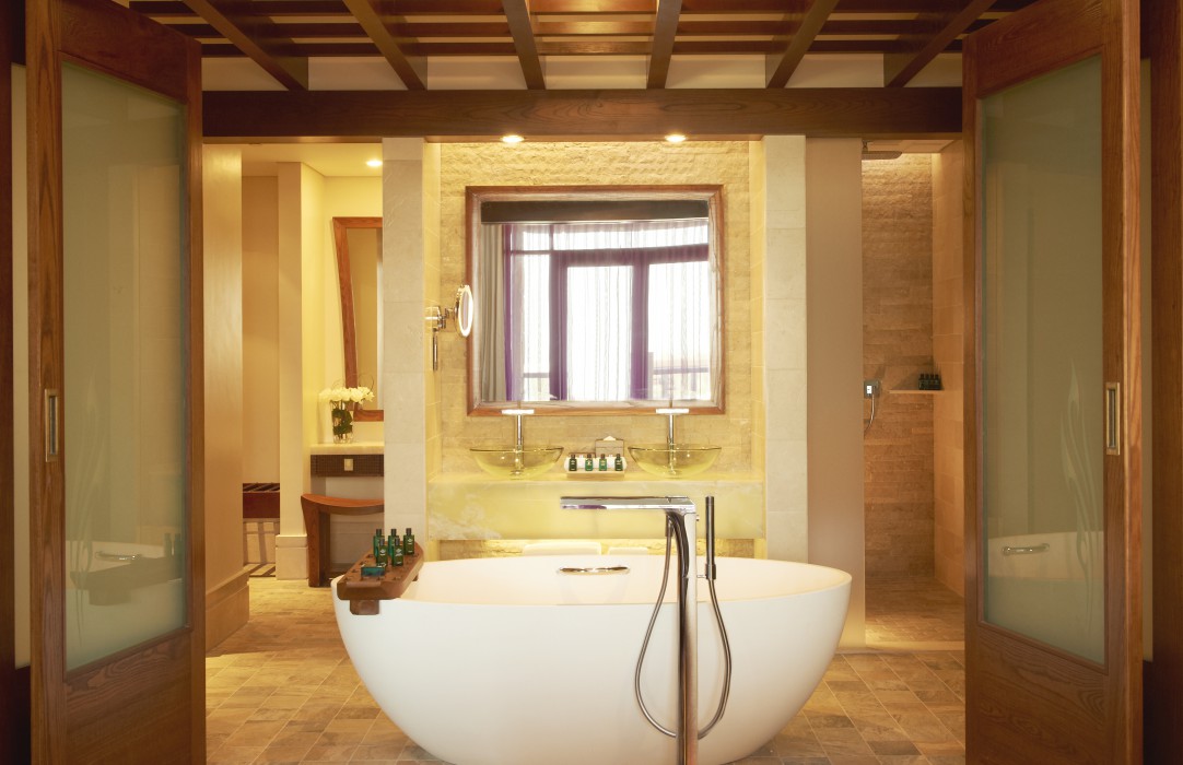 Sofitel Dubai The Palm Resort & Spa