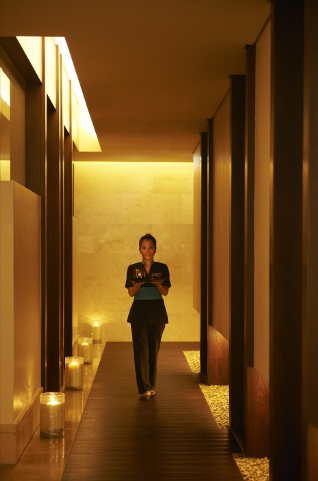 Sofitel Dubai The Palm Resort & Spa