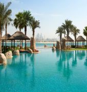 Sofitel Dubai The Palm Resort & Spa