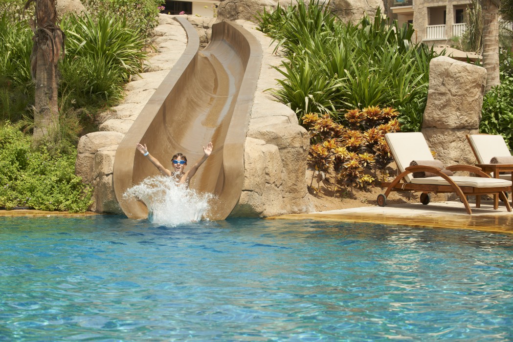Sofitel Dubai The Palm Resort & Spa