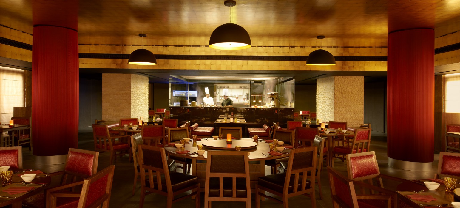 Sofitel Dubai The Palm Resort & Spa