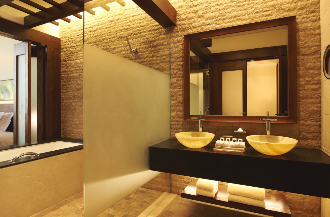 Sofitel Dubai The Palm Resort & Spa