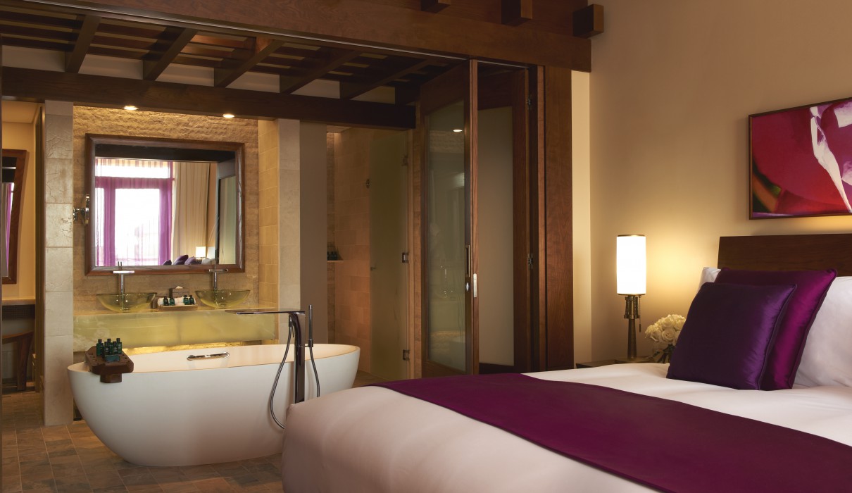 Sofitel Dubai The Palm Resort & Spa