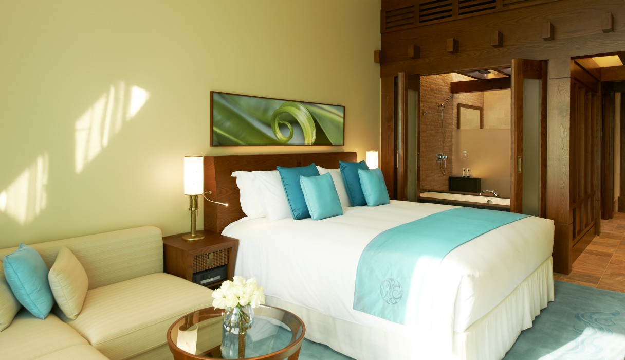 Sofitel Dubai The Palm Resort & Spa