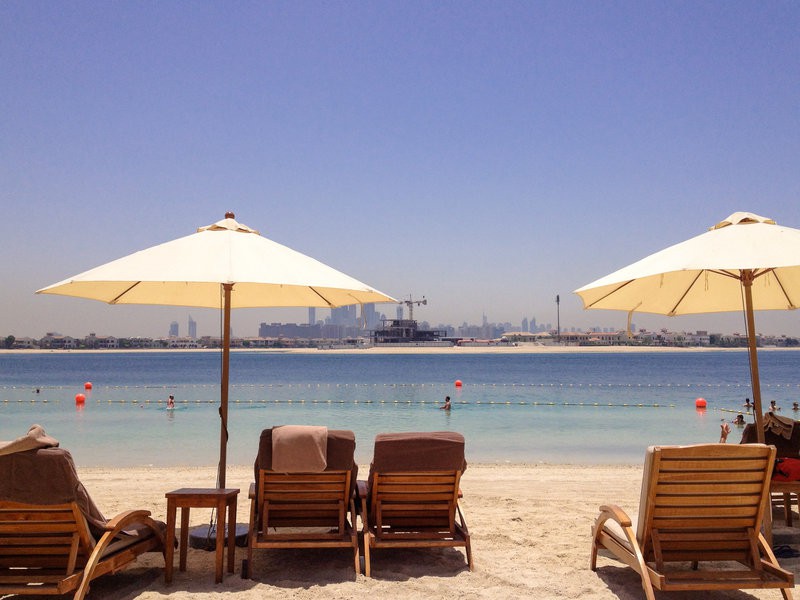 Sofitel Dubai The Palm Resort & Spa