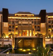 Sofitel Dubai The Palm Resort & Spa