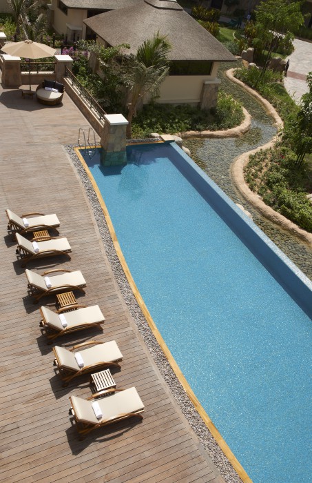 Sofitel Dubai The Palm Resort & Spa