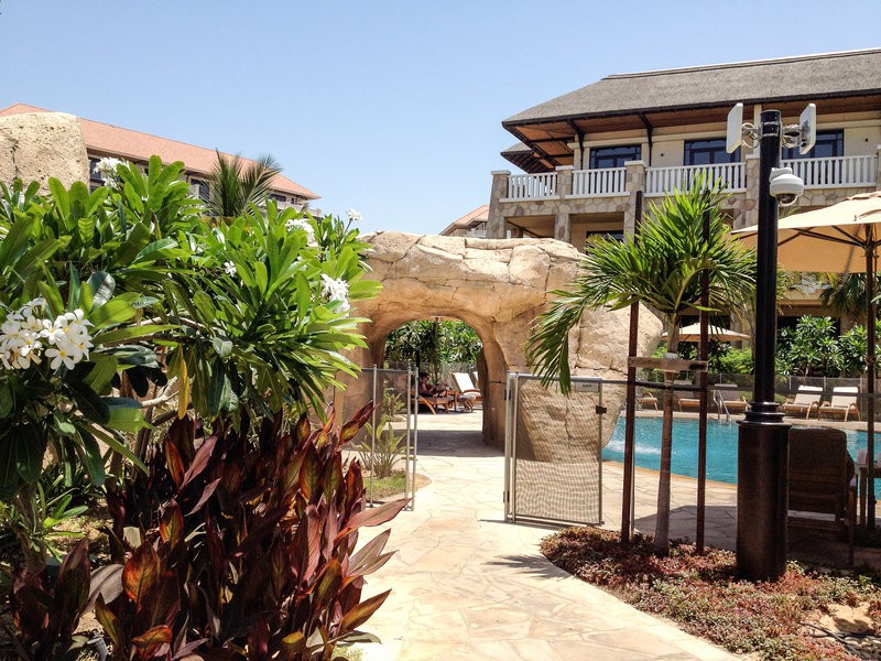 Sofitel Dubai The Palm Resort & Spa
