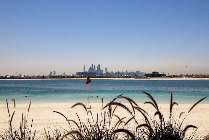 Sofitel Dubai The Palm Resort & Spa