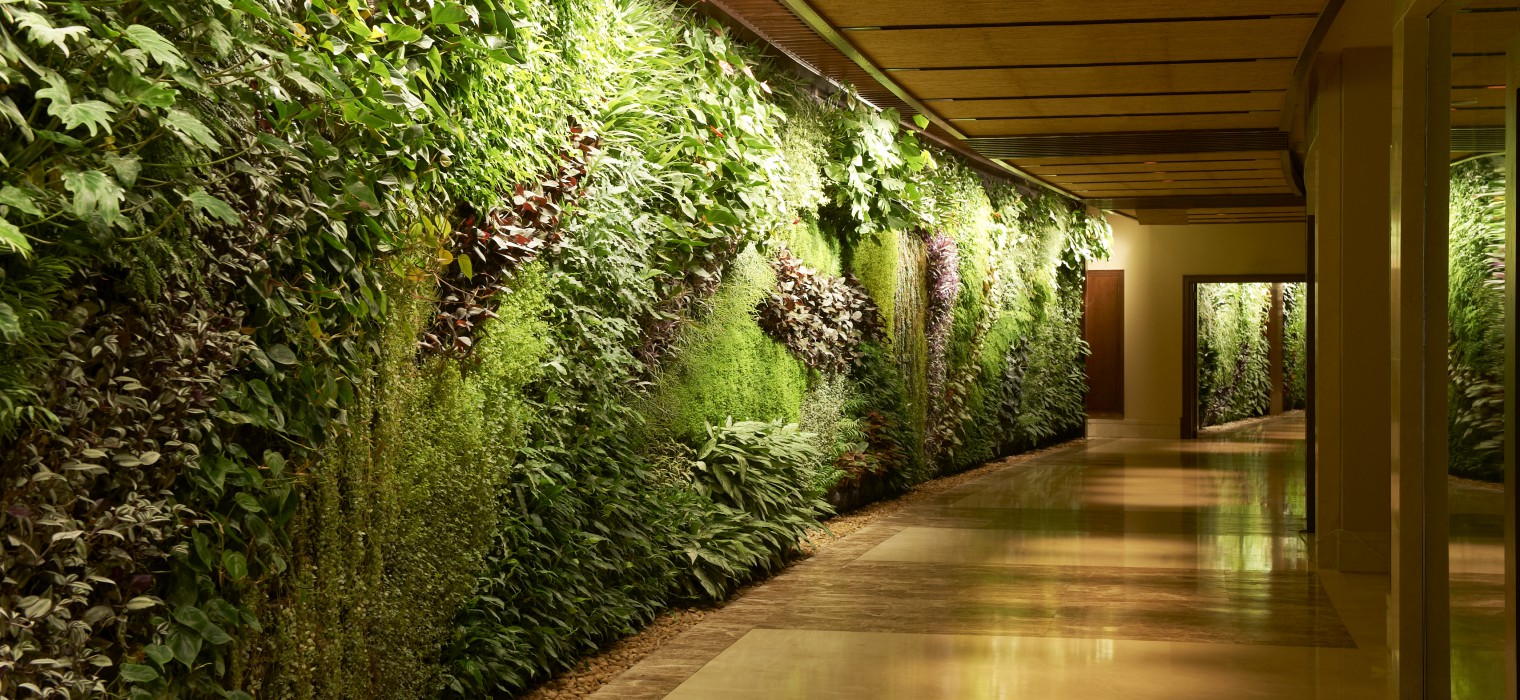 Sofitel Dubai The Palm Resort & Spa