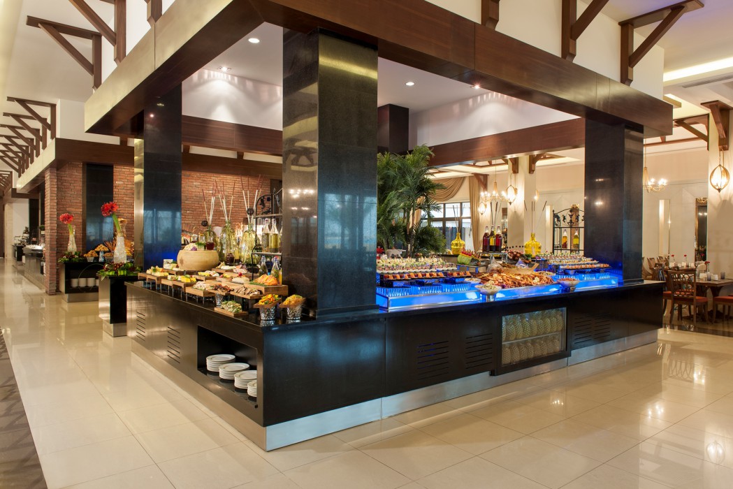 Rixos Bab Al Bahr