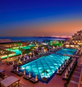 Rixos Bab Al Bahr