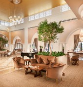 Rixos Bab Al Bahr