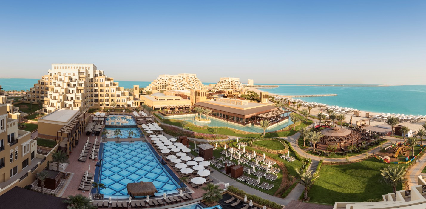 Rixos Bab Al Bahr