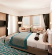 Rixos Bab Al Bahr