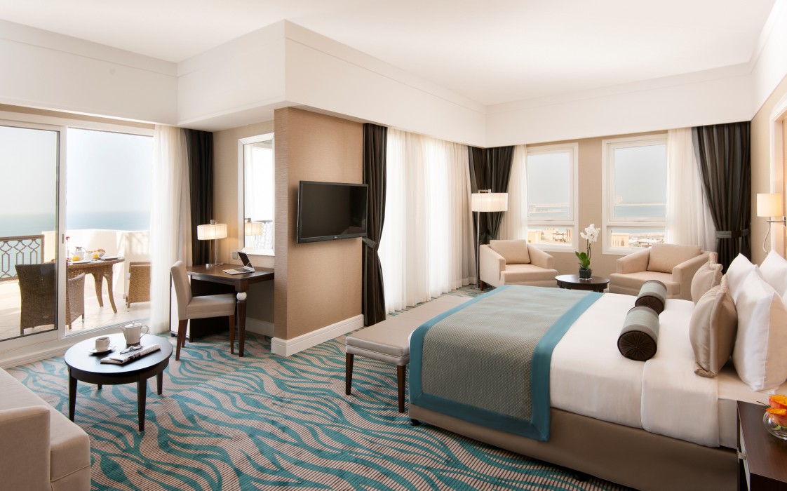 Rixos Bab Al Bahr