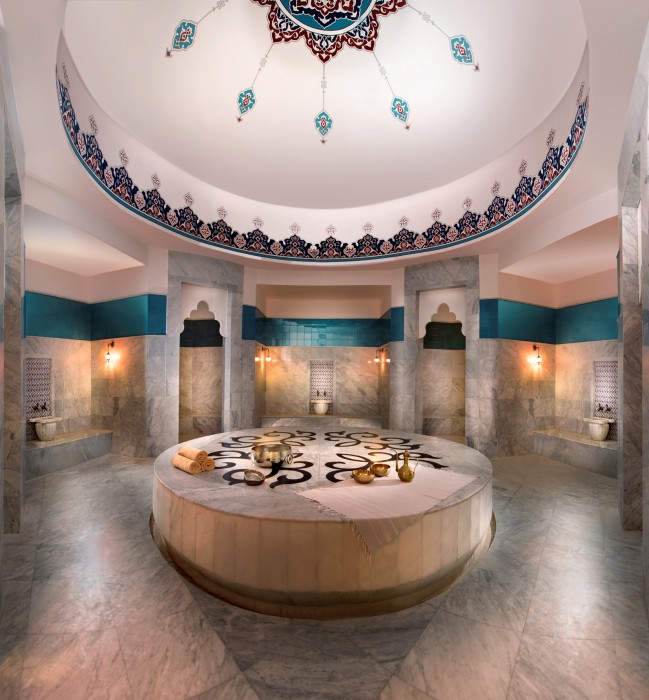 Rixos Bab Al Bahr
