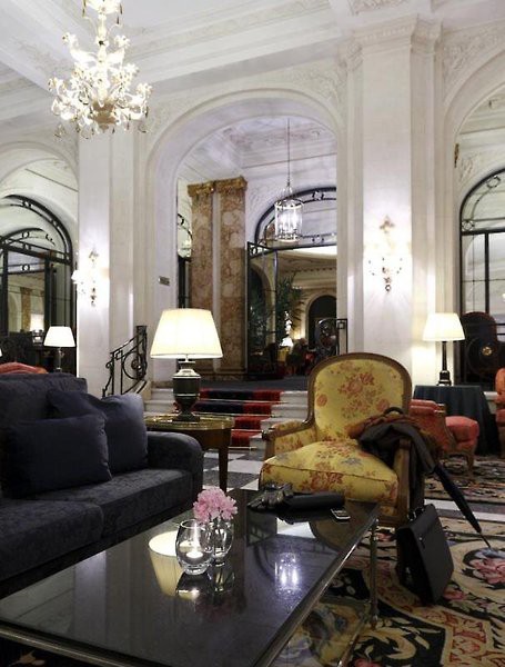 Le Plaza Hotel Brussels