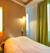 hotel Kyriad Paris 10 Canal St Martin République