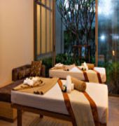 Synergy Samui Resort
