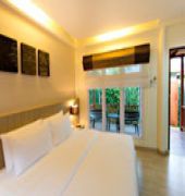 Synergy Samui Resort