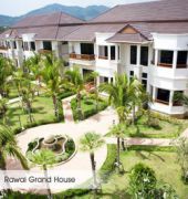 Rawai Grand House