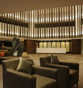 Hilton Bangalore Embassy GolfLinks