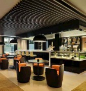 Hilton Bangalore Embassy GolfLinks