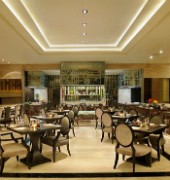 DoubleTree Suites by Hilton Hotel Bangalore